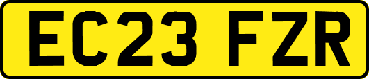 EC23FZR