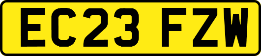 EC23FZW
