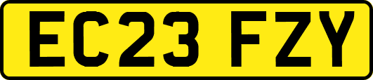 EC23FZY