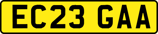 EC23GAA