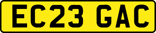 EC23GAC