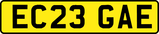 EC23GAE