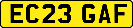 EC23GAF