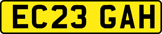 EC23GAH