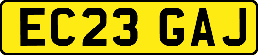 EC23GAJ