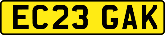 EC23GAK
