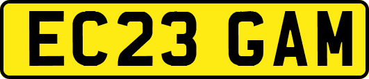 EC23GAM