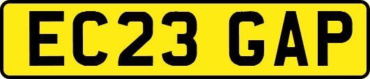 EC23GAP