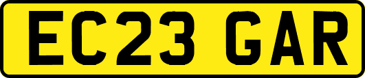 EC23GAR