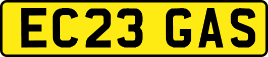 EC23GAS