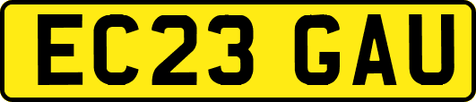 EC23GAU