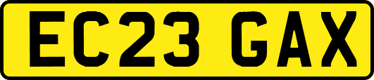 EC23GAX