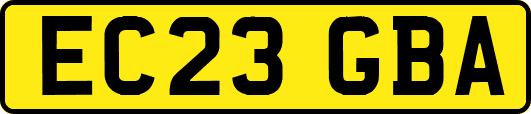 EC23GBA