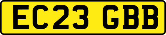 EC23GBB