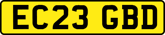 EC23GBD