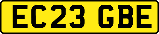 EC23GBE