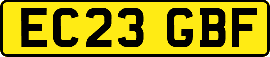 EC23GBF