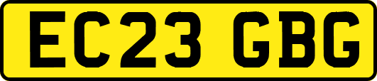 EC23GBG