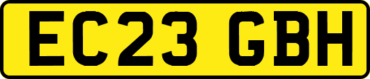 EC23GBH