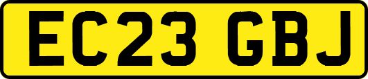 EC23GBJ