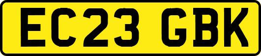 EC23GBK