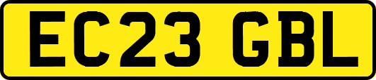 EC23GBL