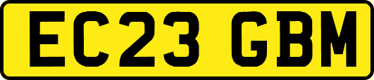 EC23GBM