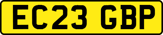 EC23GBP