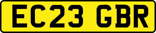 EC23GBR