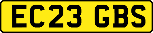 EC23GBS