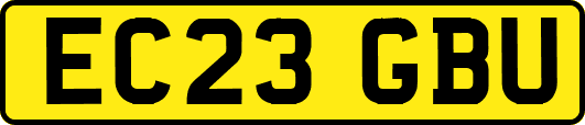 EC23GBU
