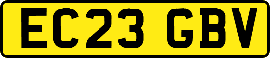 EC23GBV