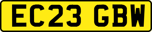 EC23GBW