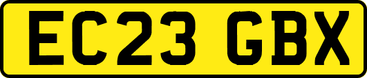 EC23GBX