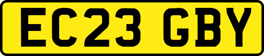 EC23GBY