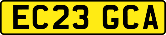 EC23GCA