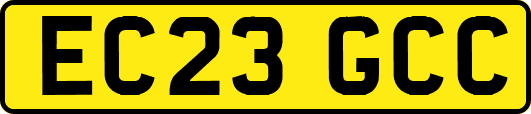 EC23GCC