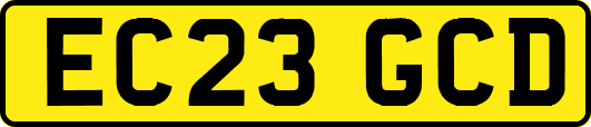 EC23GCD