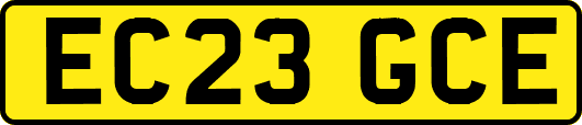 EC23GCE