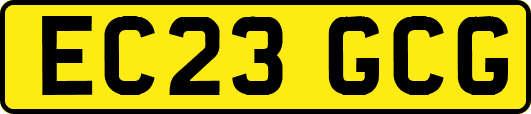 EC23GCG