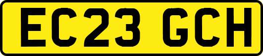 EC23GCH
