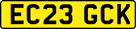 EC23GCK