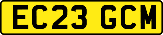 EC23GCM