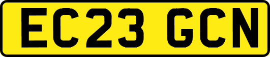 EC23GCN