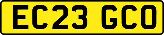 EC23GCO