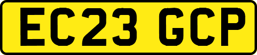 EC23GCP