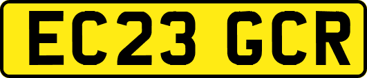 EC23GCR