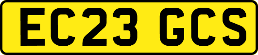 EC23GCS