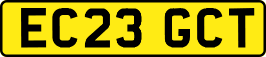 EC23GCT