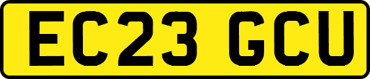 EC23GCU